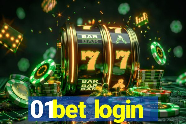 01bet login